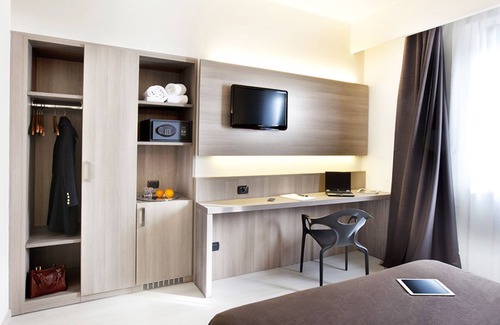 Arona Hotel | Hotel Giardino