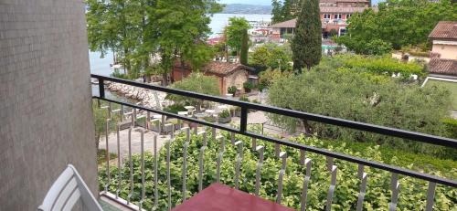 Sirmione Old Town Hotel | Hotel Giardino