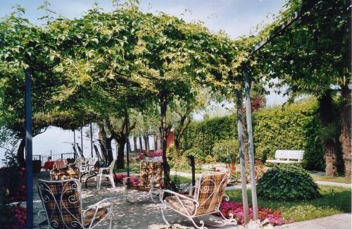 Sirmione Old Town Hotel | Hotel Giardino