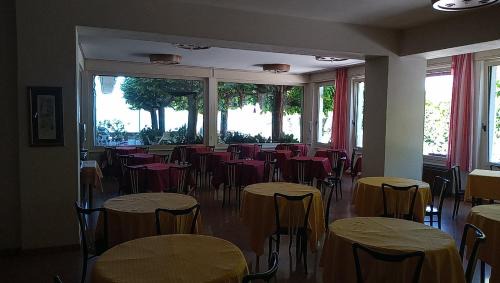 Sirmione Old Town Hotel | Hotel Giardino
