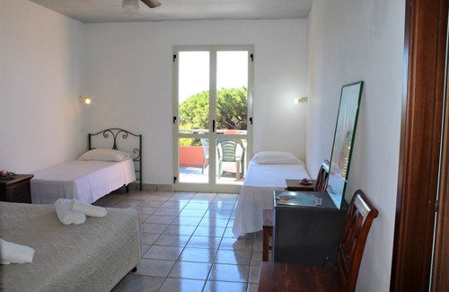 Tropea Hotel | Hotel - Giardino Marchese d'Altavilla