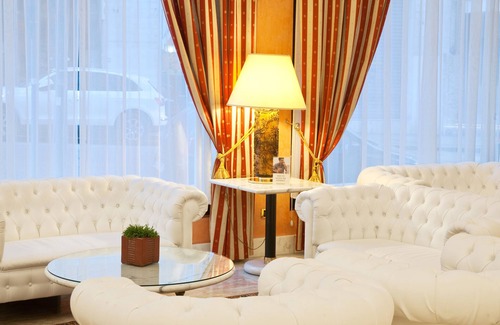 Cittadella Hotel | Hotel Giberti & SPA