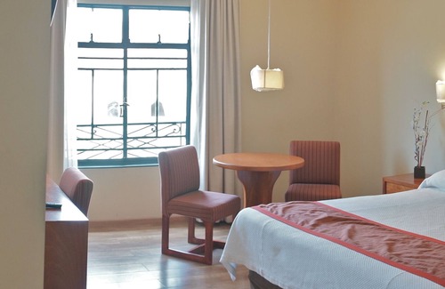 Historic Center Hotel | Hotel Gillow