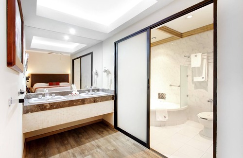 Historic Center Hotel | Hotel Gillow