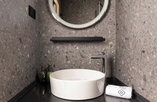 Inner City Budapest Hotel | Hotel GIN Budapest