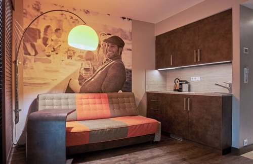 Am Alten Sudlichen Friedhof Hotel | Hotel Gio