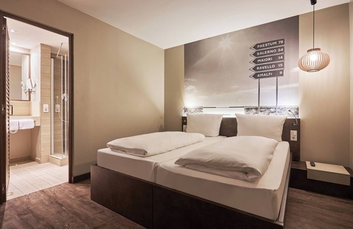 Am Alten Sudlichen Friedhof Hotel | Hotel Gio