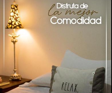 San Jose de Colinas Hotel | Hotel GIO