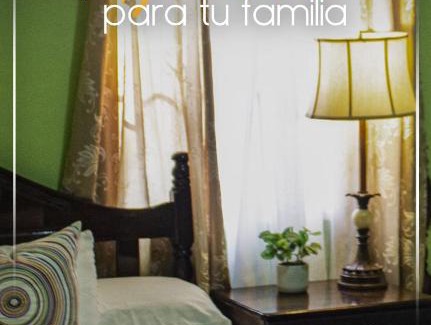 San Jose de Colinas Hotel | Hotel GIO
