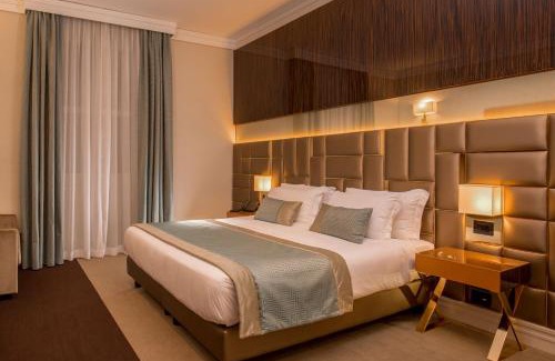 Esquilino Hotel | Hotel Gioberti