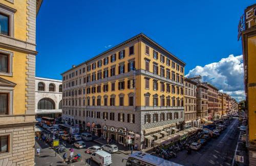 Esquilino Hotel | Hotel Gioberti