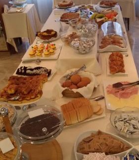 Bellaria-Igea Marina Hotel | Hotel Gioiella Depandance