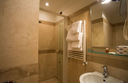 Esquilino Hotel | Hotel Giolitti