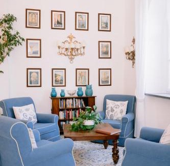 Ravello Hotel | Hotel Giordano