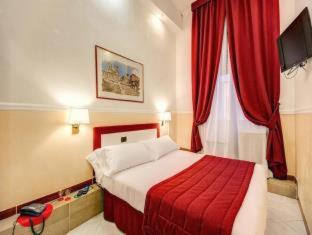 Sallustiano Hotel | Hotel Giotto Flavia