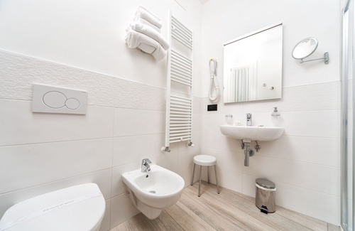 Padova Hotel | Hotel Giotto