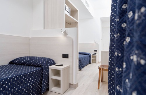 Padova Hotel | Hotel Giotto