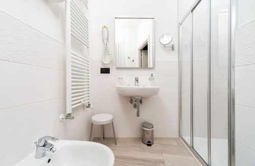 Padova Hotel | Hotel Giotto