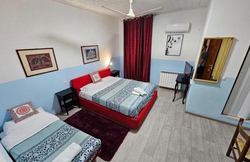 Mestre Hotel | Hotel Giovannina