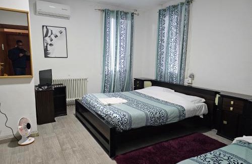 Mestre Hotel | Hotel Giovannina