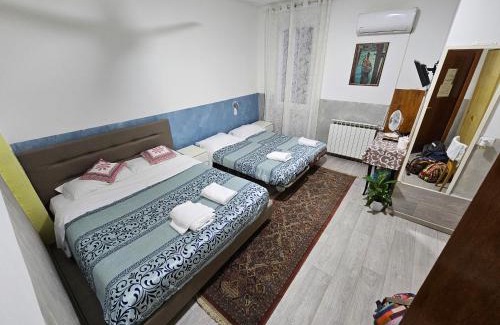 Mestre Hotel | Hotel Giovannina