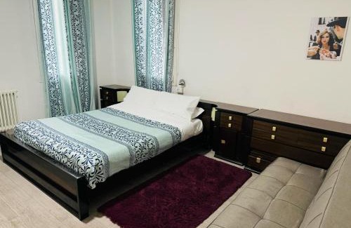 Mestre Hotel | Hotel Giovannina