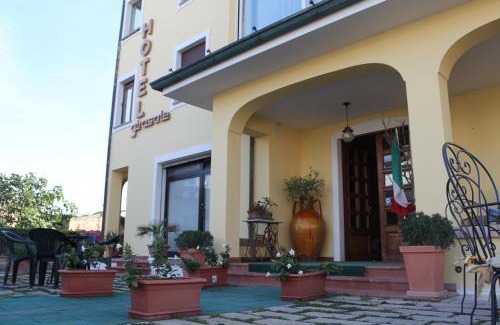 Civitanova Marche Hotel | Hotel Girasole