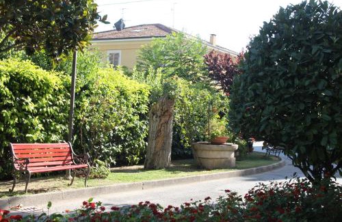 Civitanova Marche Hotel | Hotel Girasole
