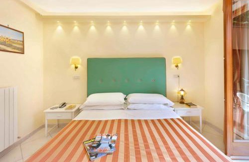 Sorrento Hotel | Hotel Girasole
