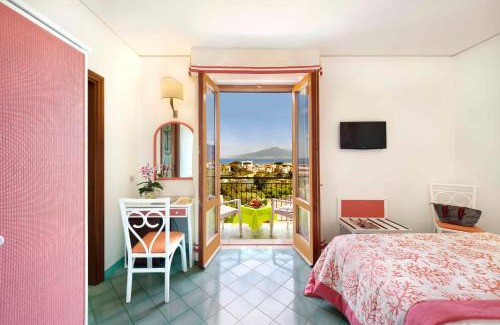 Sorrento Hotel | Hotel Girasole