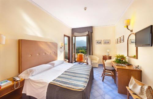 Sorrento Hotel | Hotel Girasole
