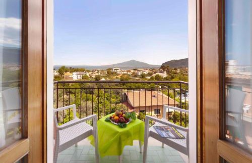 Sorrento Hotel | Hotel Girasole