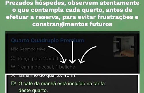 Centro Hotel | Hotel Girassol
