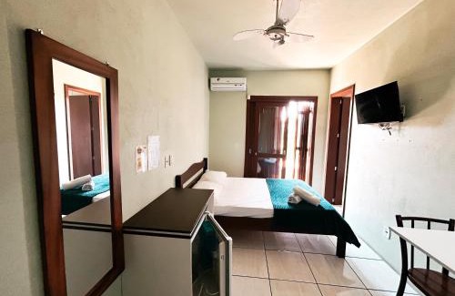 Centro Hotel | Hotel Girassol