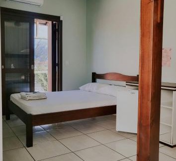 Centro Hotel | Hotel Girassol