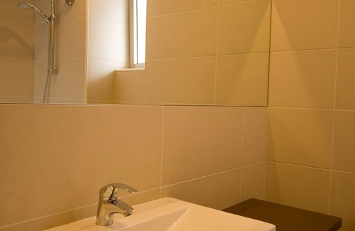 Sao Martinho Hotel | Hotel Girassol - Suite Hotel