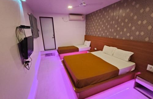 Kolhapur Hotel | Hotel Girija Residency