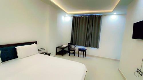 Chokhi Dhani Hotel | Hotel Giriraj Palace
