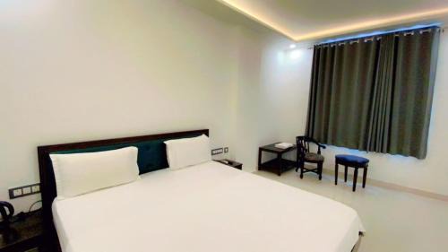Chokhi Dhani Hotel | Hotel Giriraj Palace