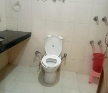 Porvorim Hotel | Hotel Girish Inn
