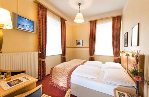 Bad Gastein Hotel | Hotel Gisela