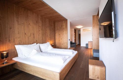 Brunico Hotel | Hotel Gissbach