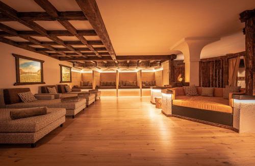 Brunico Hotel | Hotel Gissbach
