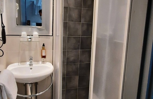Prati Hotel | Hotel Giuggioli