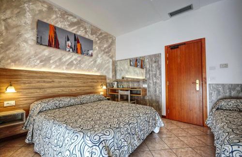 Cesenatico Hotel | Hotel Giulietta e Romeo