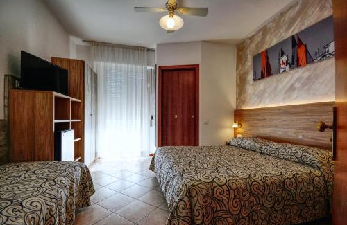 Cesenatico Hotel | Hotel Giulietta e Romeo