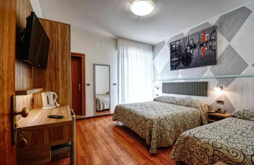 Cesenatico Hotel | Hotel Giulietta e Romeo