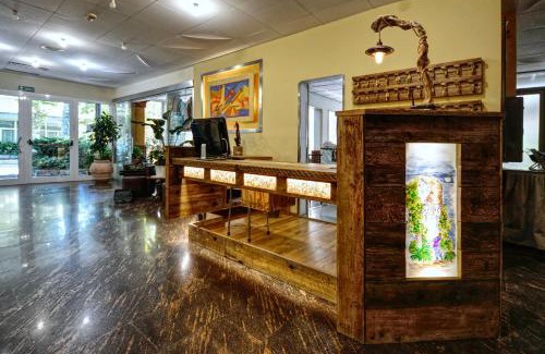 Cesenatico Hotel | Hotel Giulietta e Romeo
