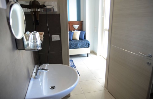 Barriera di Milano Hotel | Hotel Giulio Cesare