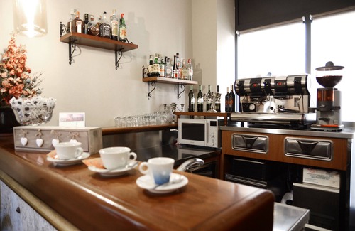 Barriera di Milano Hotel | Hotel Giulio Cesare